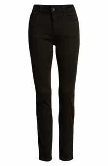 DL1961 Farrow High Waist Instaslim Skinny Jeans