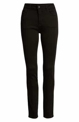 DL1961 Farrow High Waist Instaslim Skinny Jeans