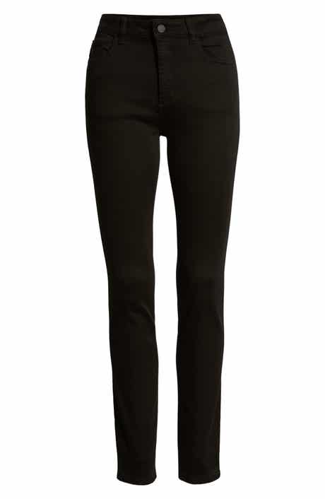 DL1961 Farrow High Waist Instaslim Skinny Jeans