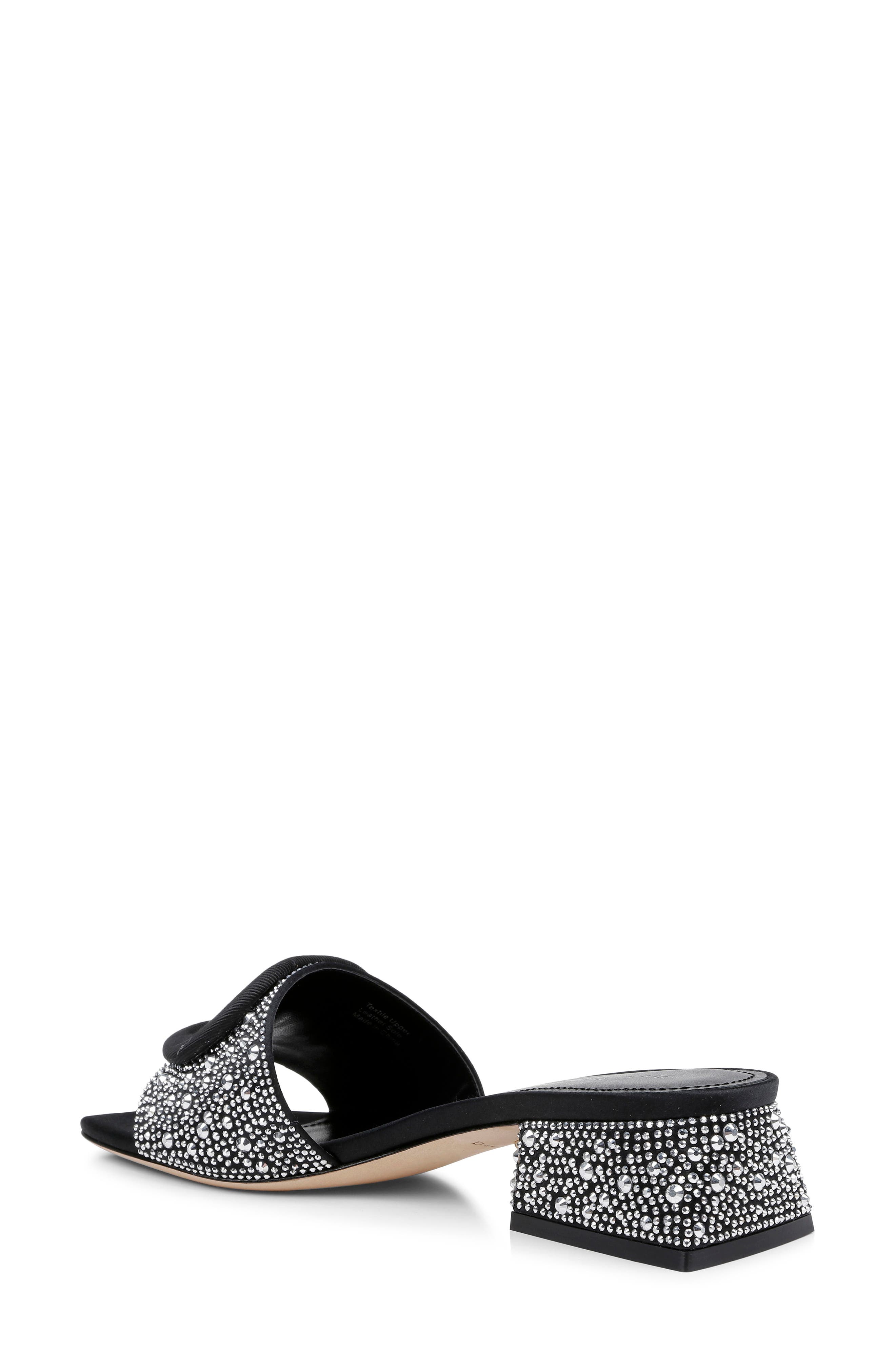 Dee Ocleppo Dizzy II Slide Sandal, Alternate, color, 