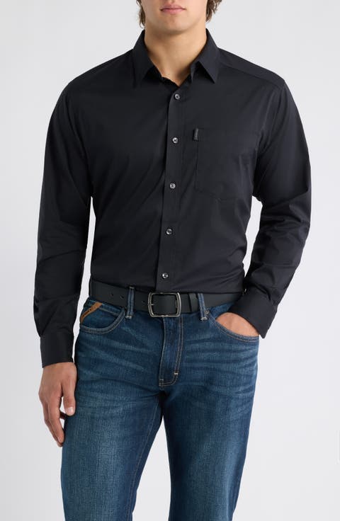 Everything Classic Fit Performance Shirt