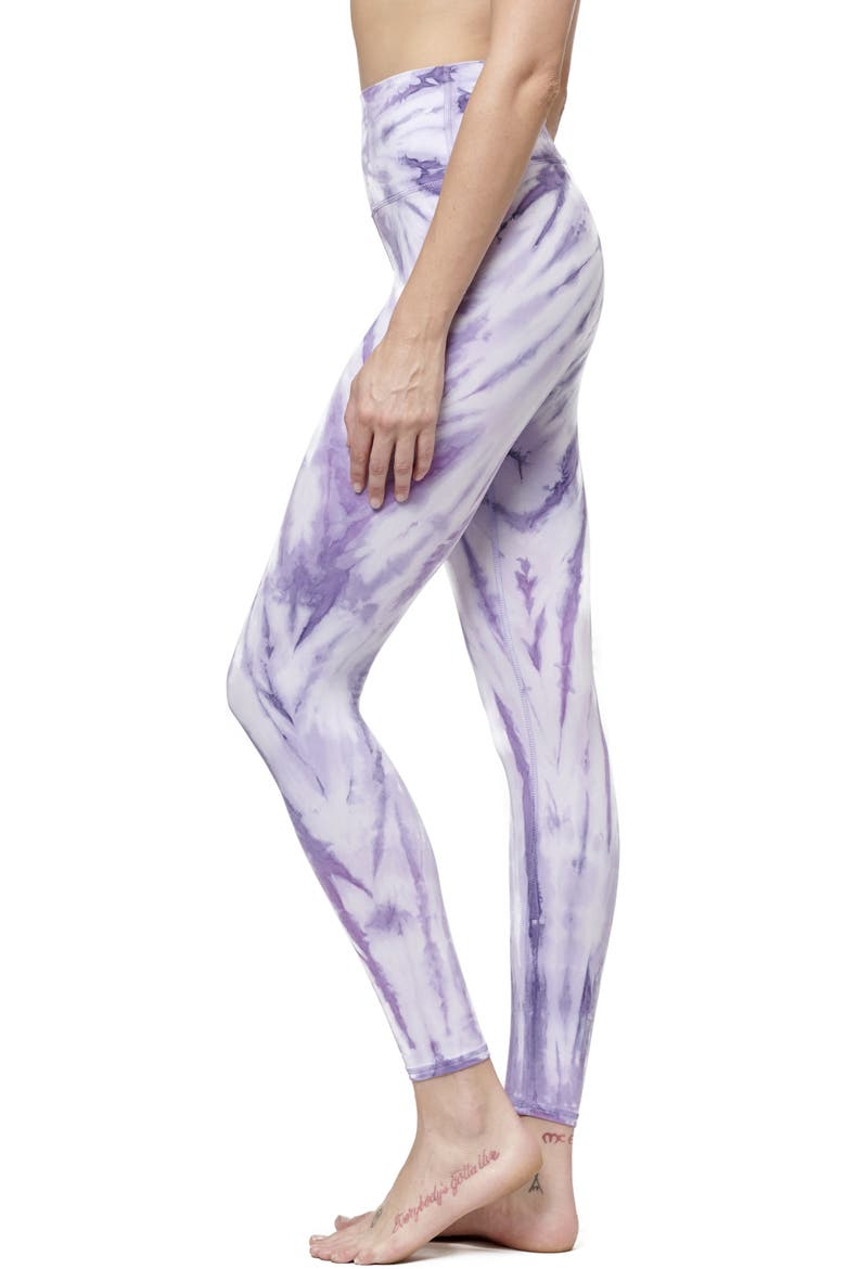 The Venice Leggings, Alternate, color, AGATE WASH UV