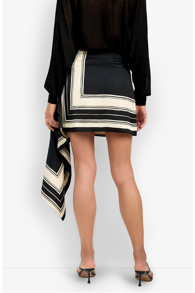 Florella Skirt, Alternate, color, Scala