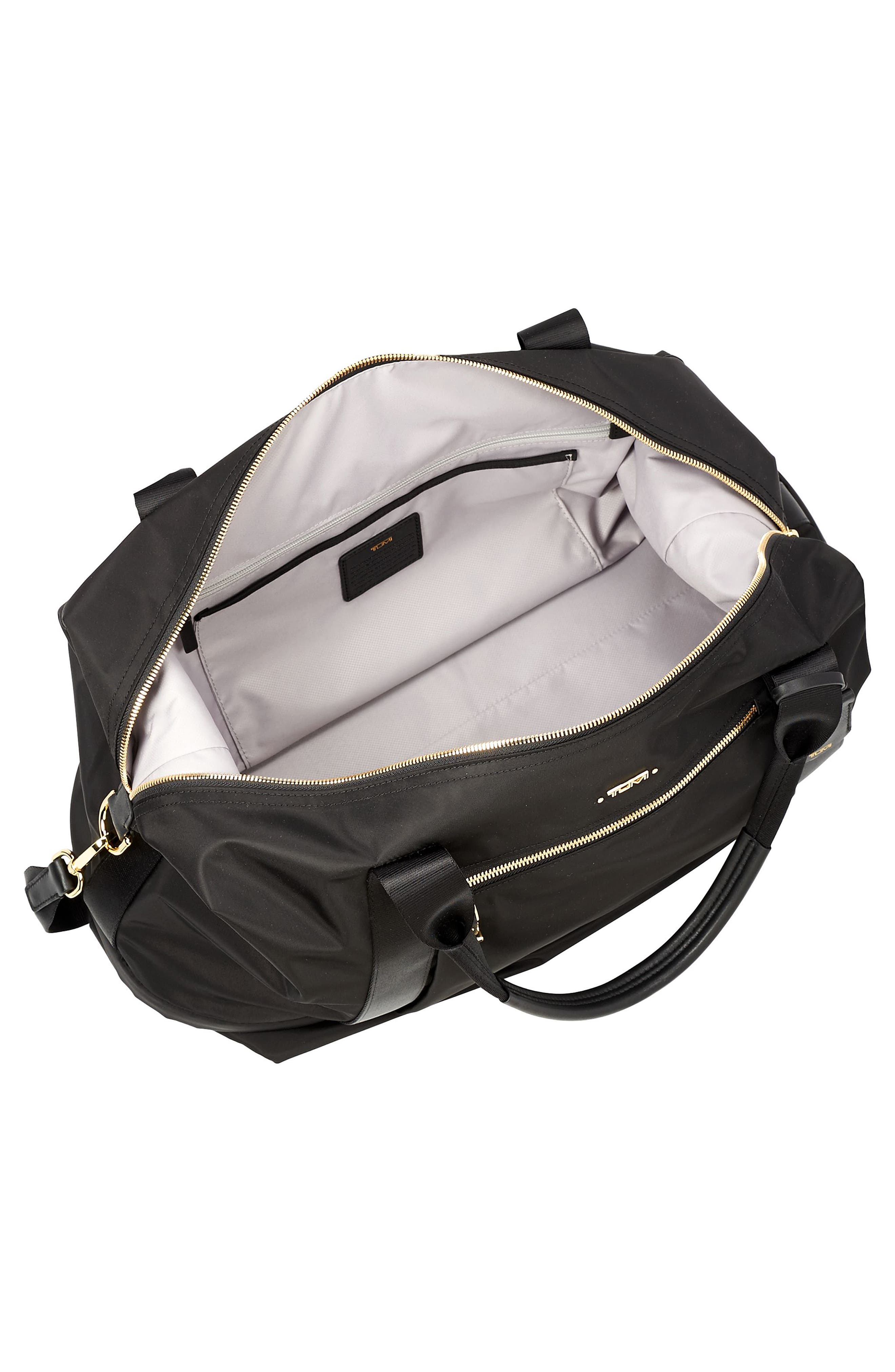 TUMI Voyageur Dorsten Nylon Duffle, Alternate, color, 