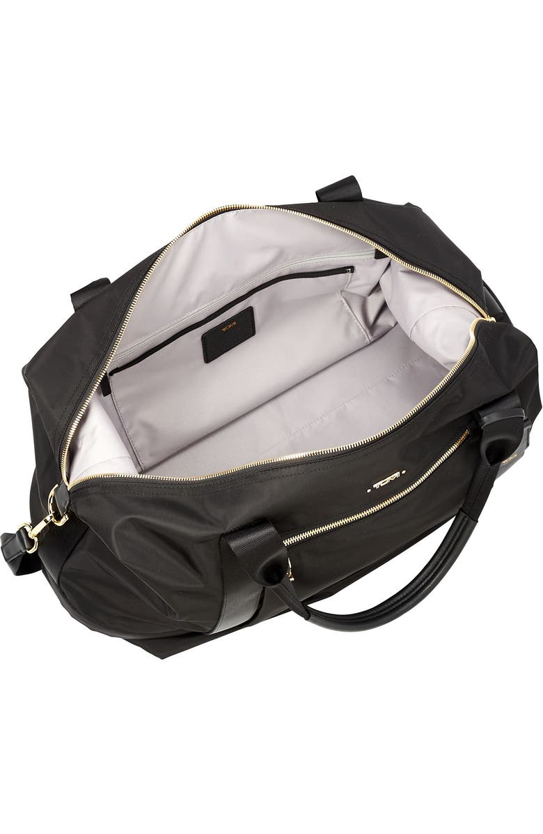 TUMI Voyageur Dorsten Nylon Duffle, Alternate, color,