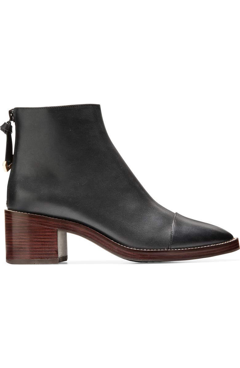 Cole Haan Winnie Grand Waterproof Bootie, Alternate, color,