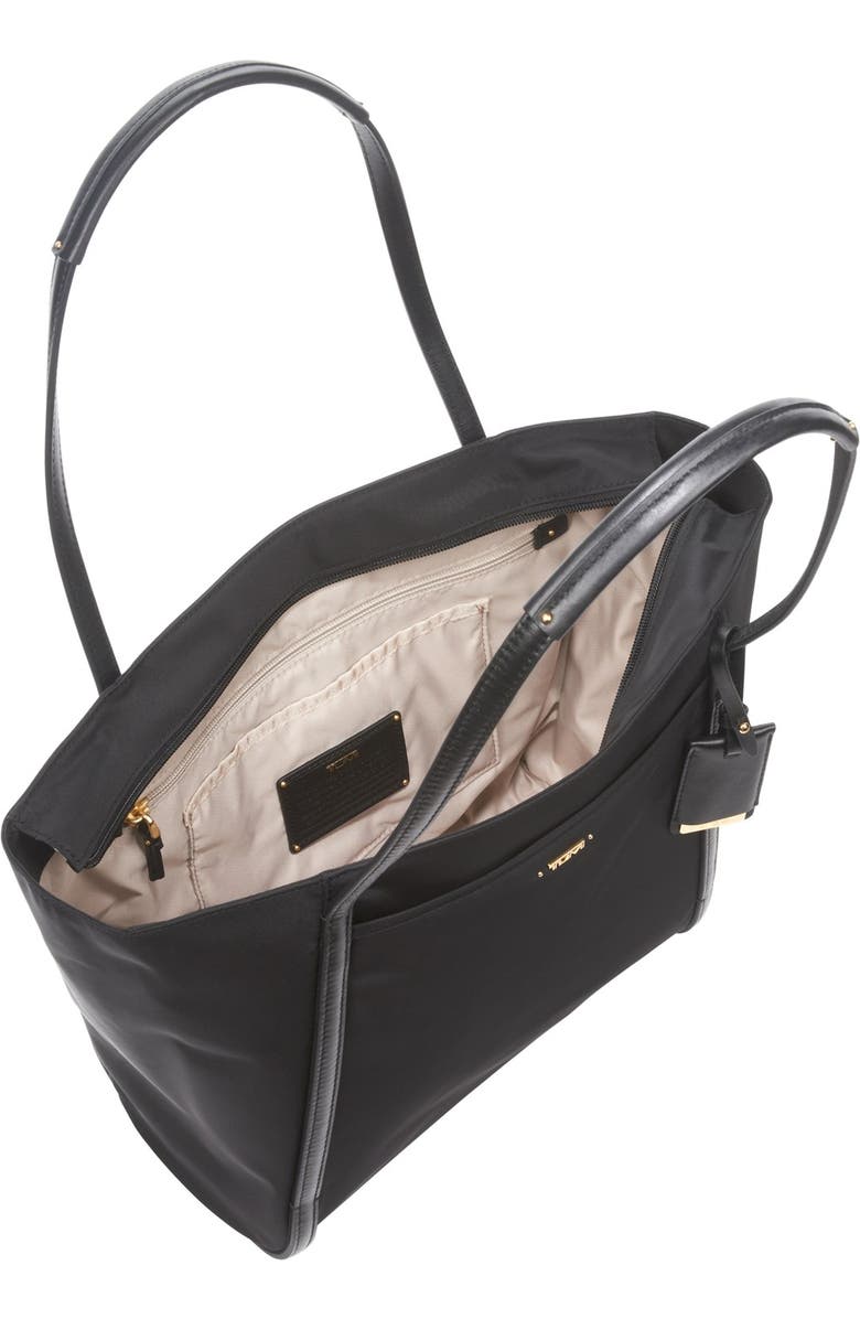 TUMI 'Voyageur - Small Q-Tote<sup>®</sup>' Nylon Tote, Alternate, color,