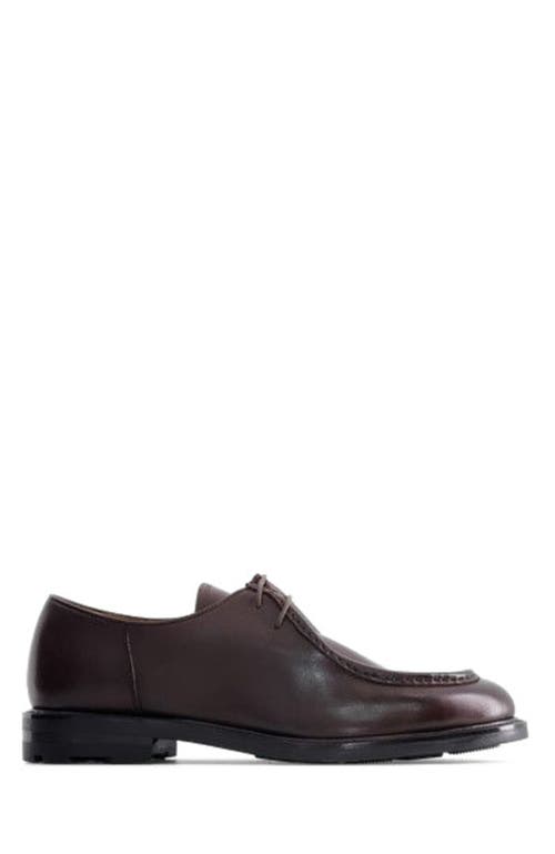 Anthony Veer Ellison Moccasin In Multi