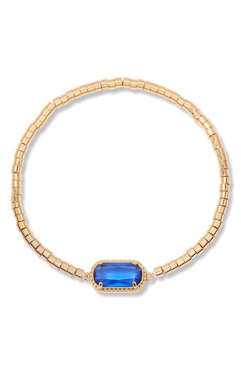 Daphne Birthstone Bracelet