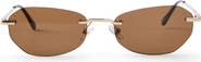 Cotton On Men's The Dot Com Sunglasses