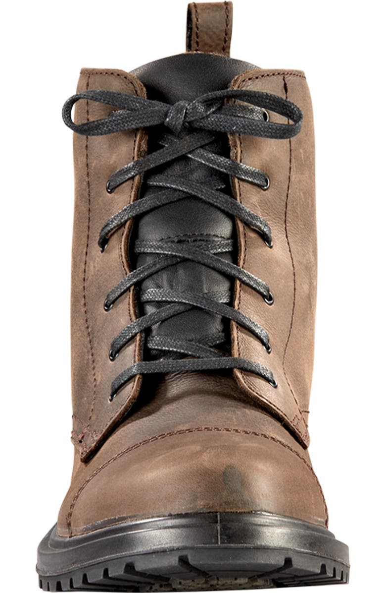 Baffin Northern Hiking Boot, Alternate, color, Brown