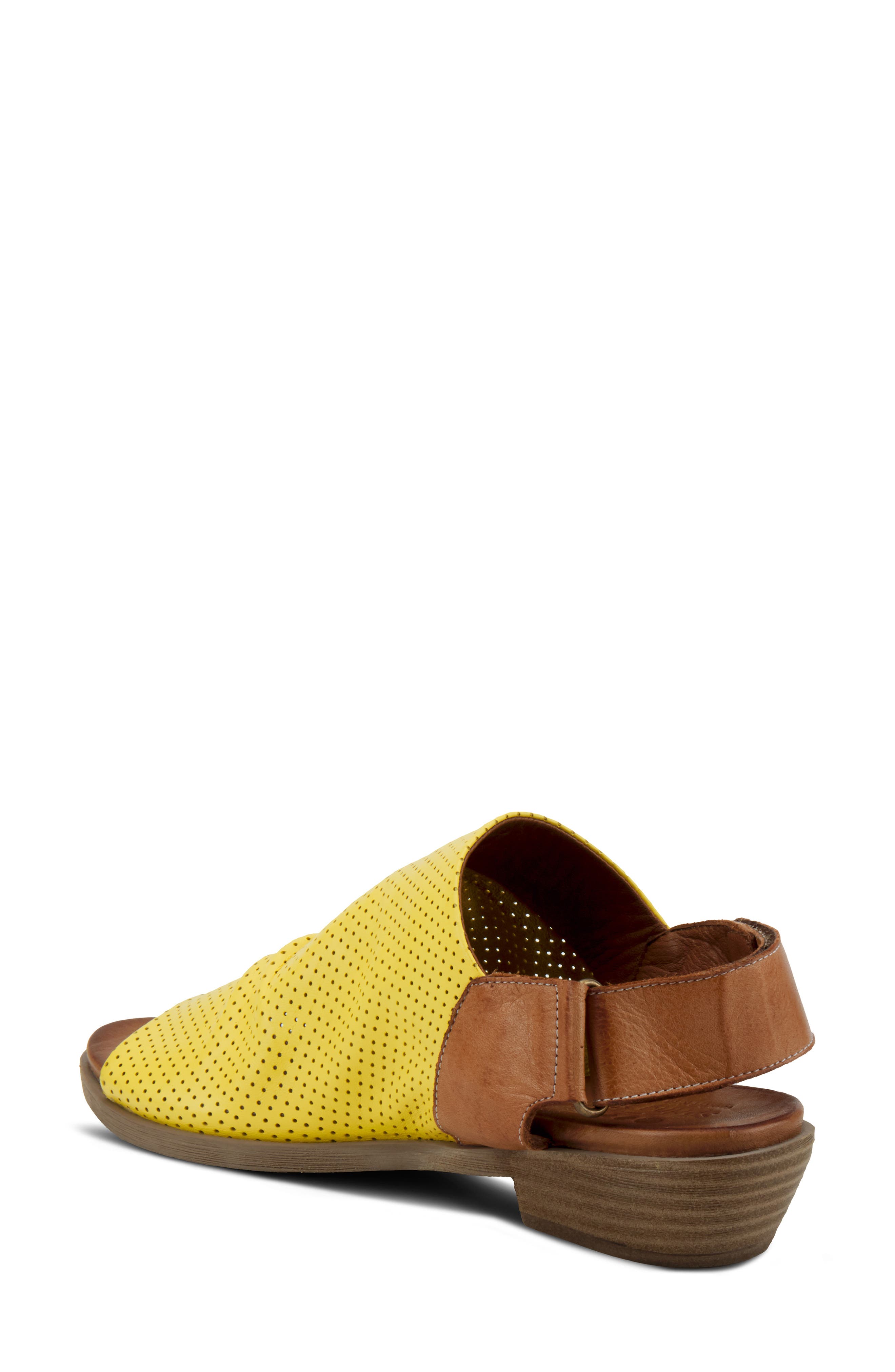 Spring Step Rapture Sandal (Women) | Nordstrom
