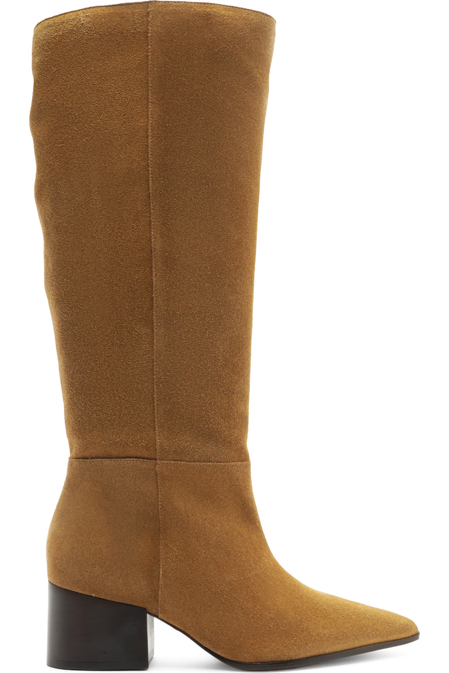 Ally Color Code Arezzo Ally Knee High Boot (Women) | Nordstrom
