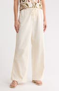 Sanctuary Stretch Cotton Trackies Pants