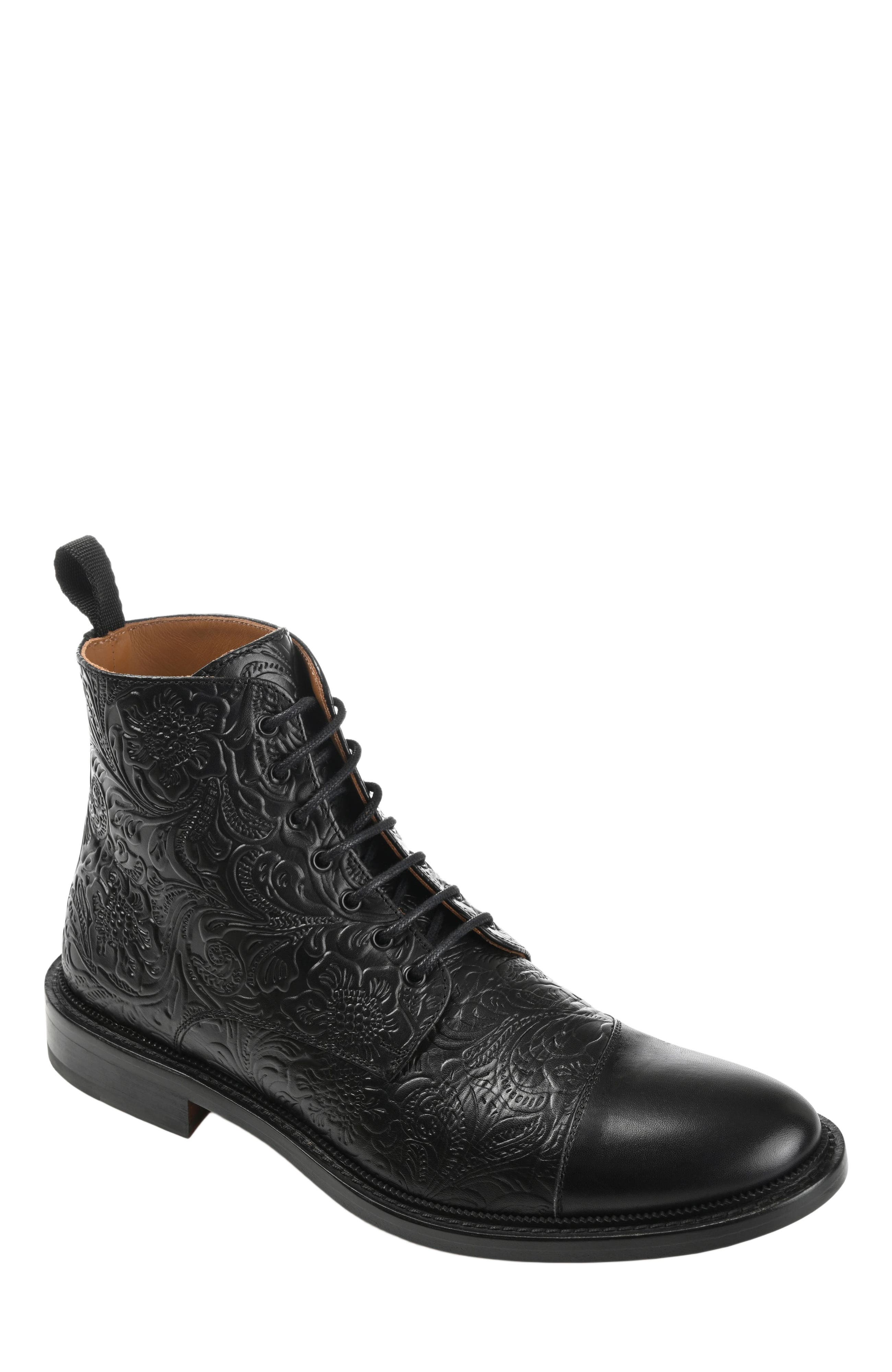 TAFT The Paris Boot, Main, color, 