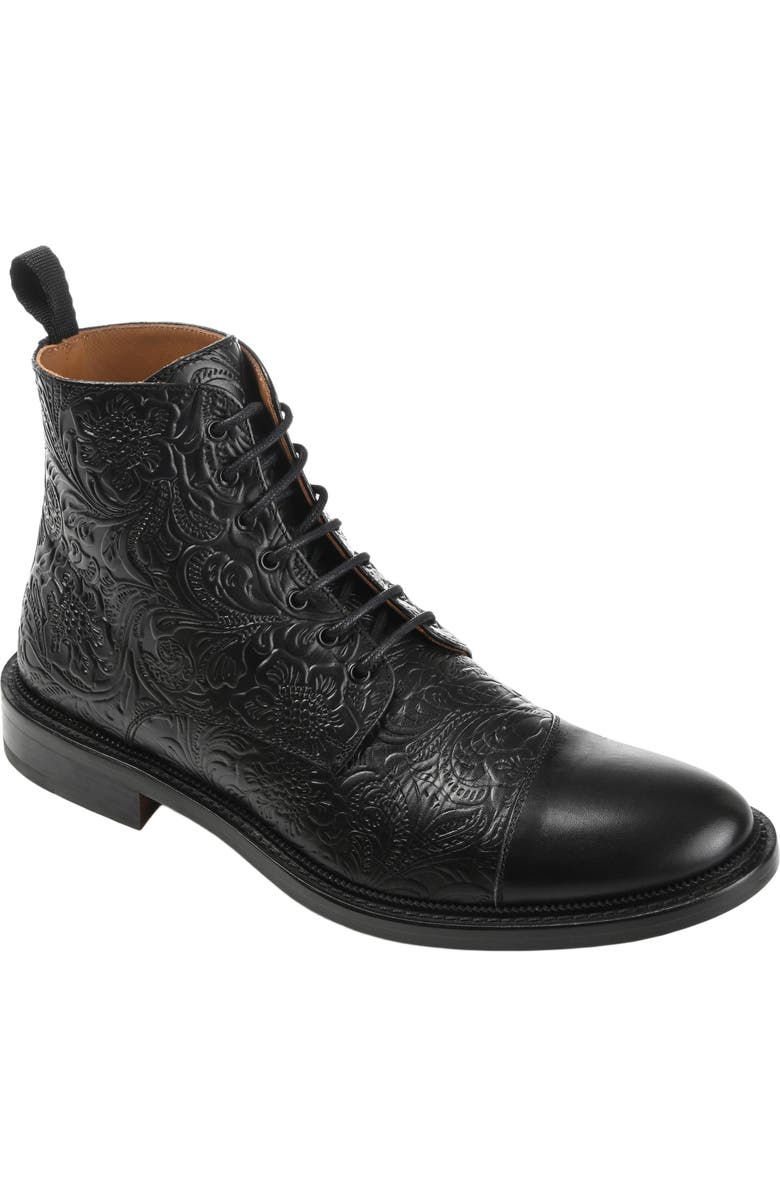 TAFT The Paris Boot, Main, color,