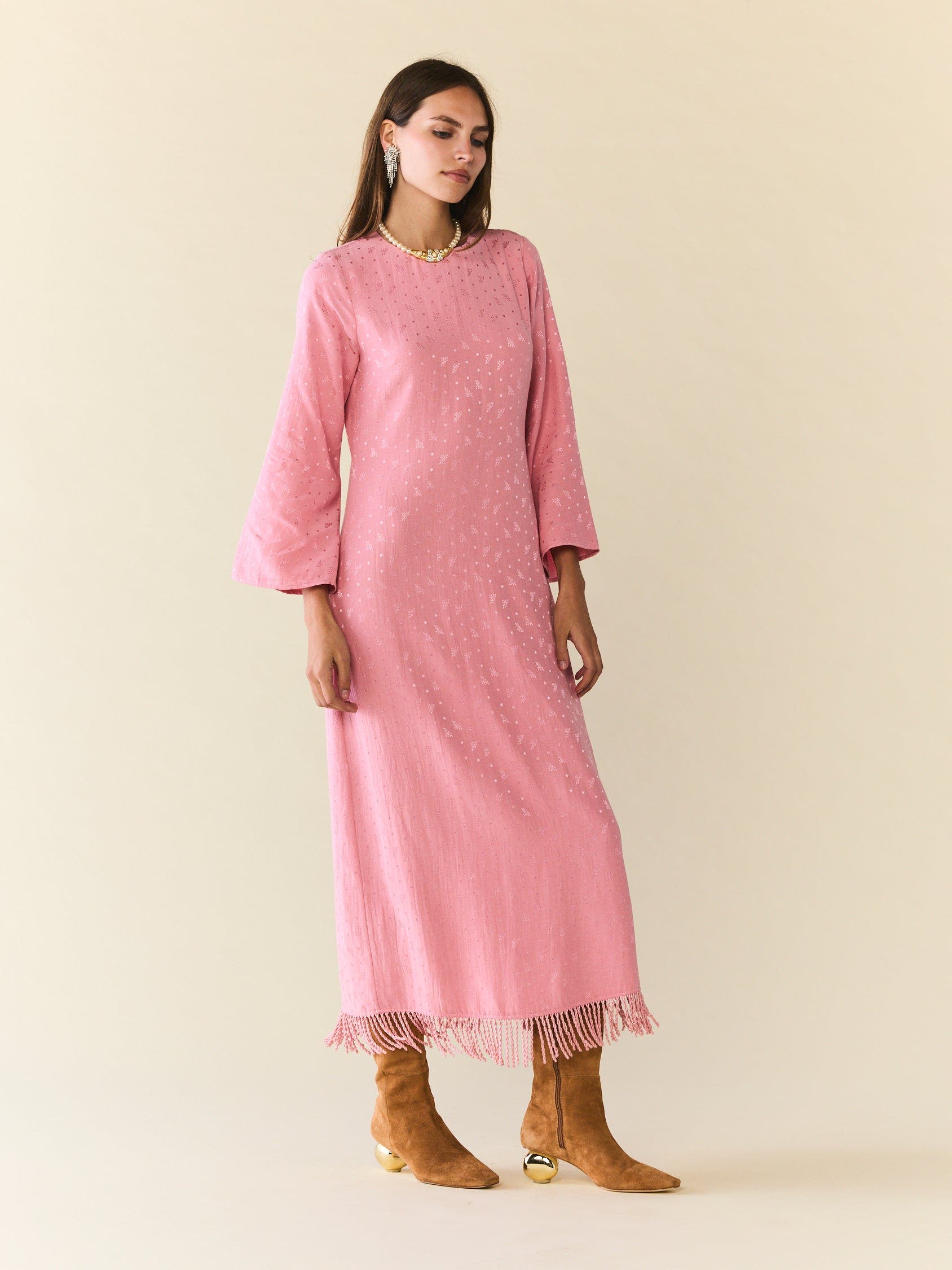 Ariana Dress - image 4