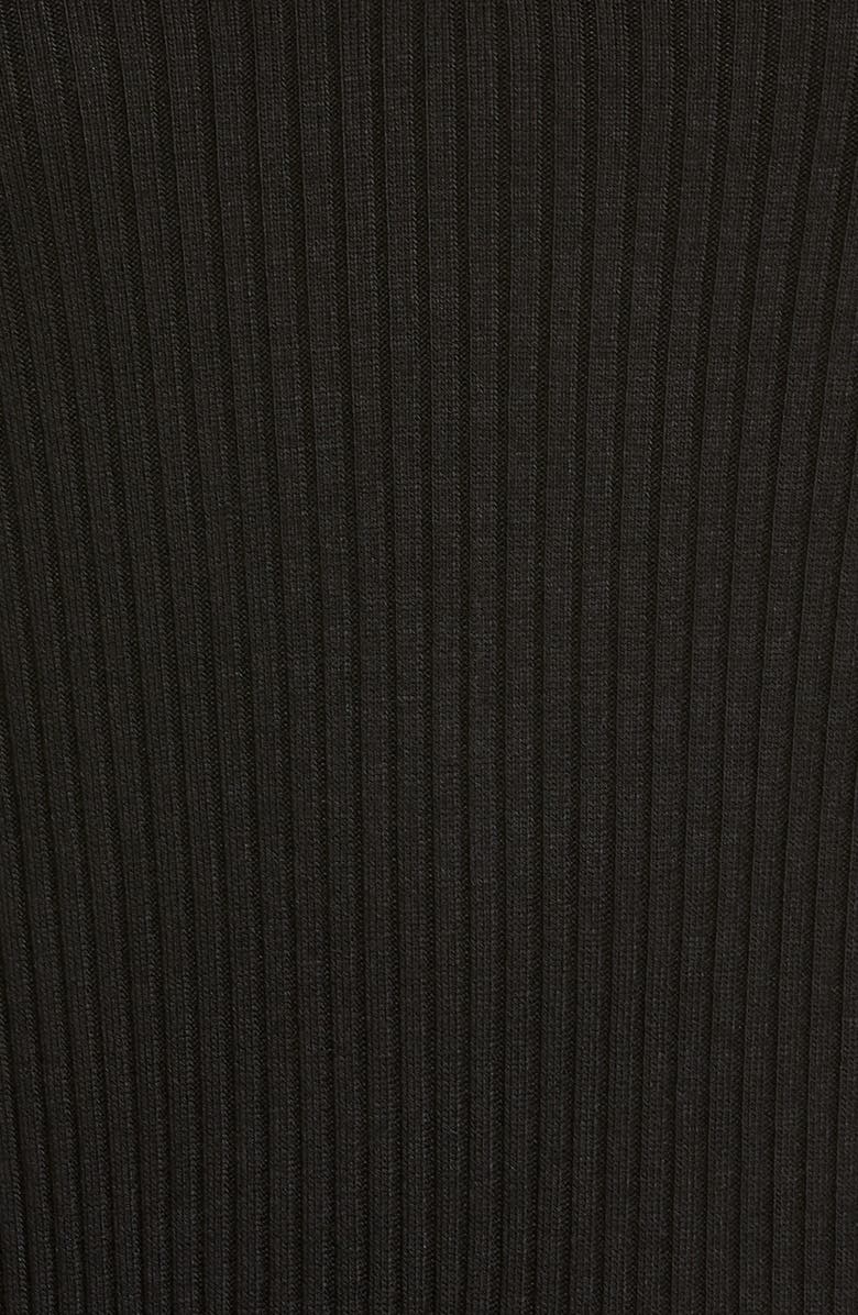 Beyond Yoga So Chic Luxe Knit Long Sleeve Jumpsuit, Alternate, color,