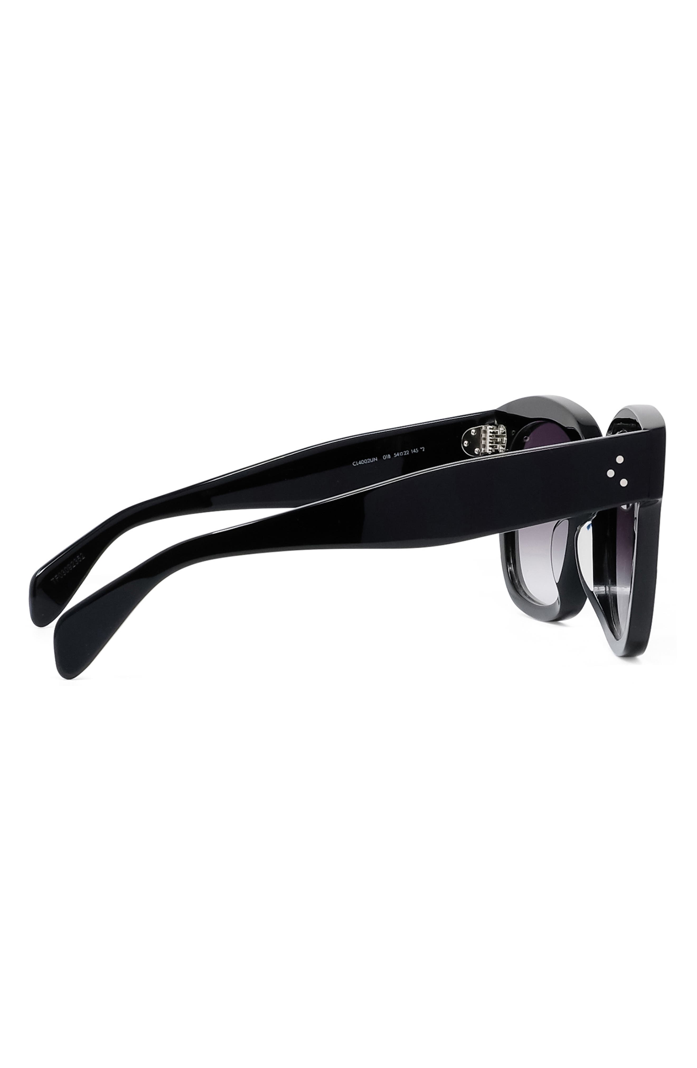 54mm Square Sunglasses (Women) | Nordstrom
