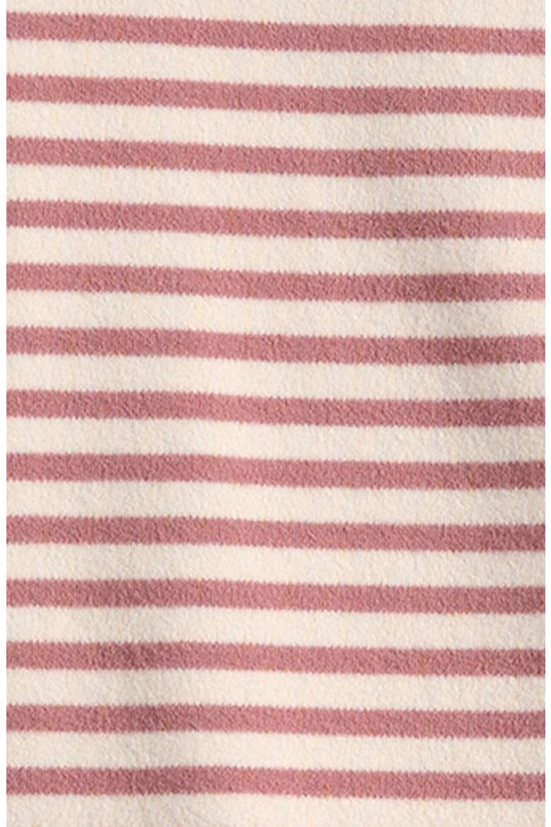 Cozy Winter 2-Piece Set, Alternate, color, MULBERRY STRIPE