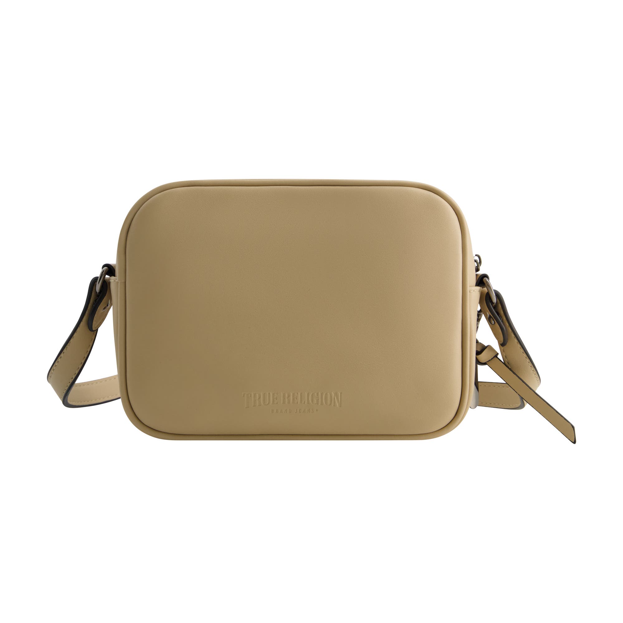 True Religion Horseshoe Camera Bag, Alternate, color, 