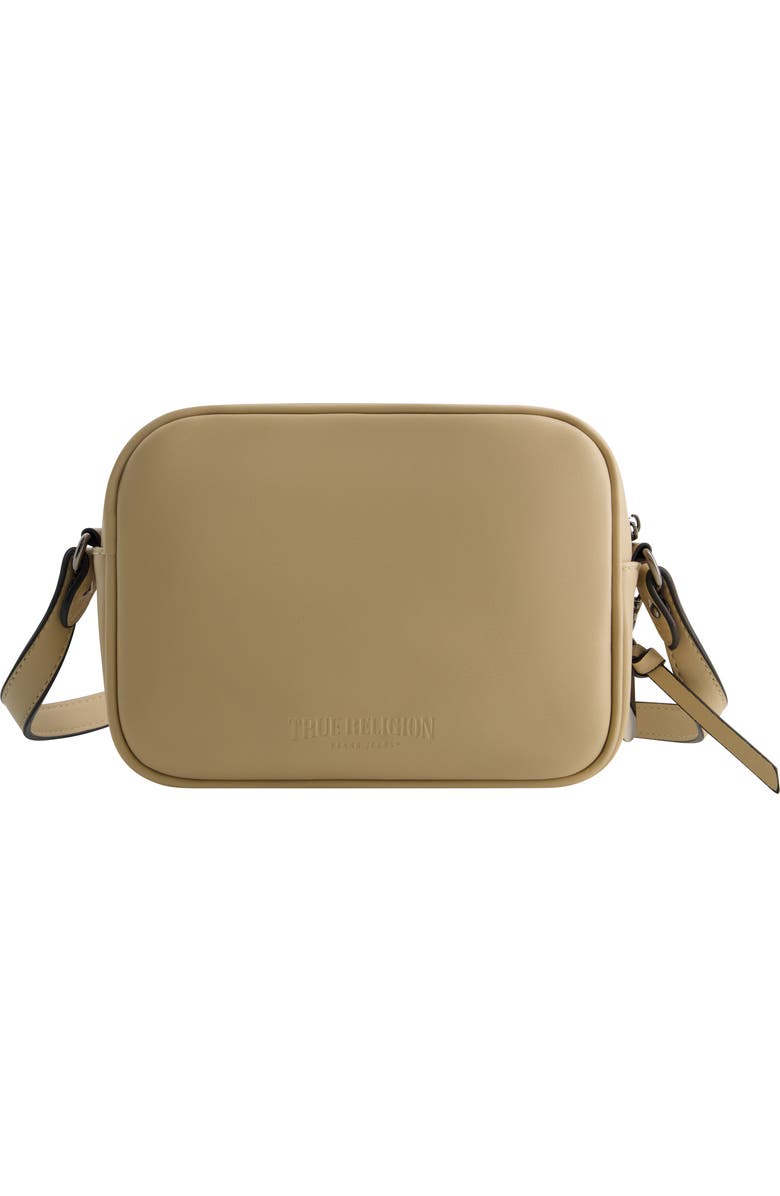 True Religion Horseshoe Camera Bag, Alternate, color,