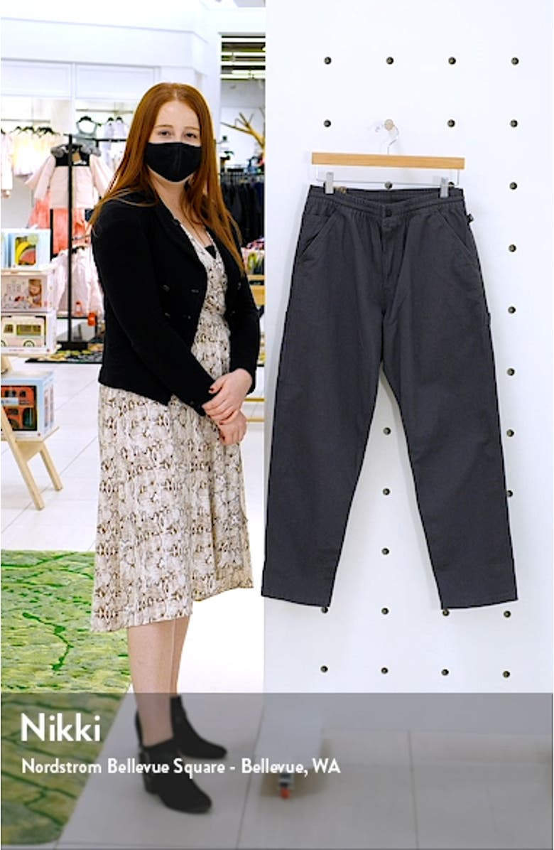 Men's Municiple Pants, sales video thumbnail