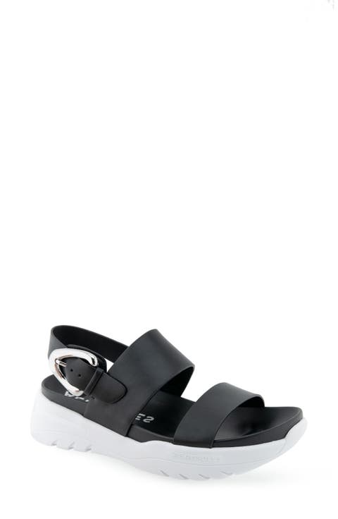 Hari Platform Sandal (Women)