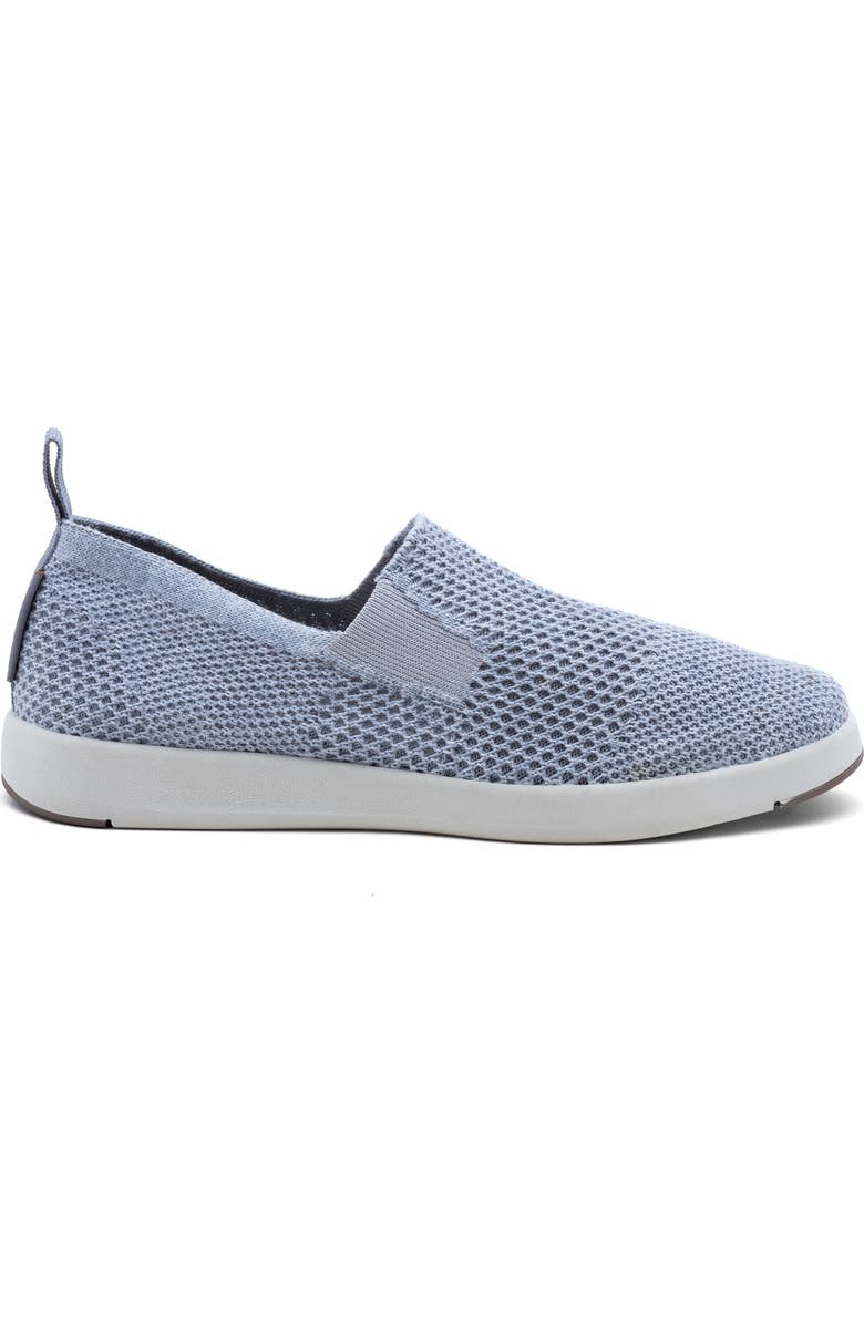 Woolloomooloo Merino Wool Slip On Sneaker, Alternate, color,