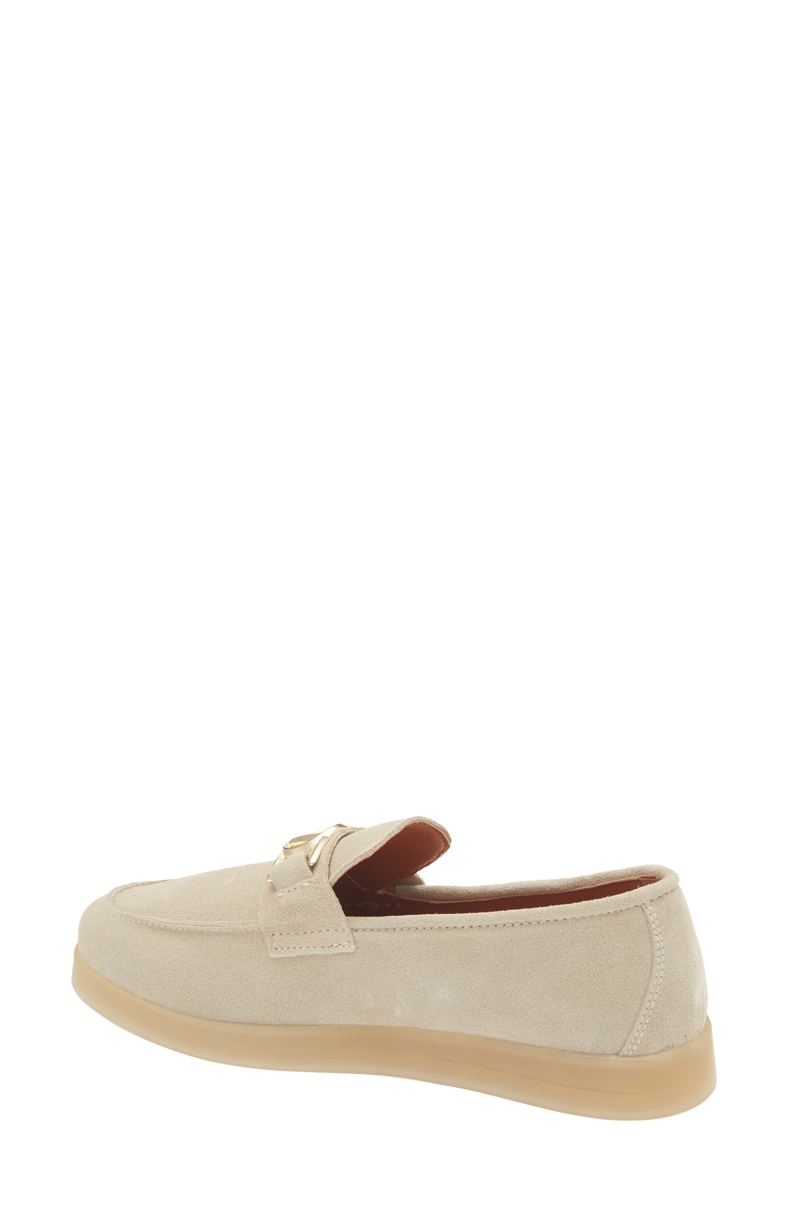 VALENTINO BY MARIO VALENTINO Lea VLOGO Loafer, Alternate, color, 