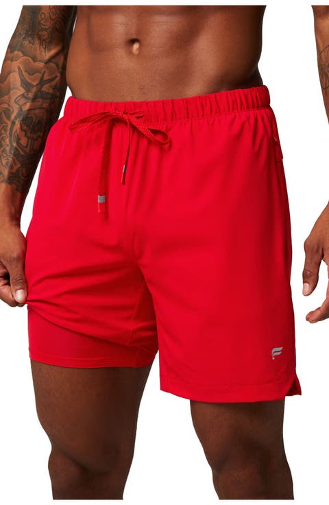 Men's The 7" One Short (Lined)