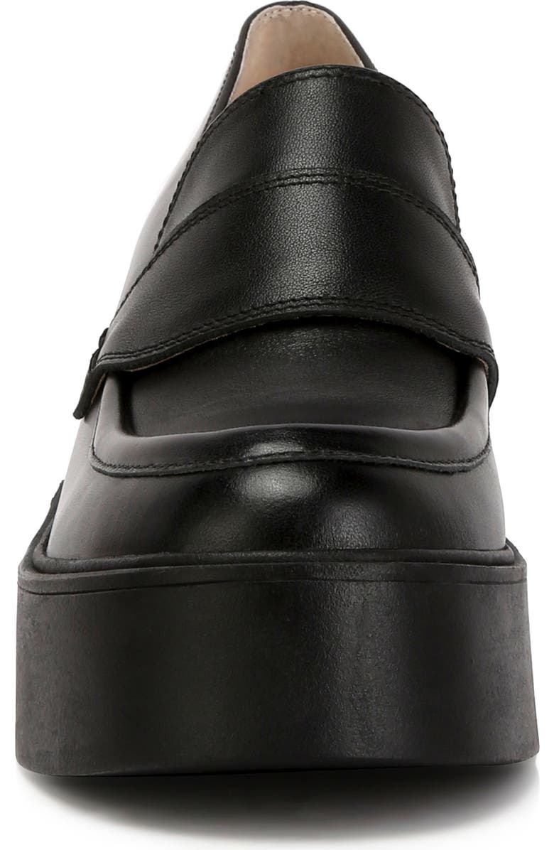 Rag & Co Elspeth Platform Loafer, Alternate, color,