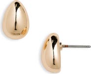 Nordstrom Droplet Stud Earrings