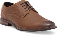 Rush by Gordon Rush Plain Toe Derby