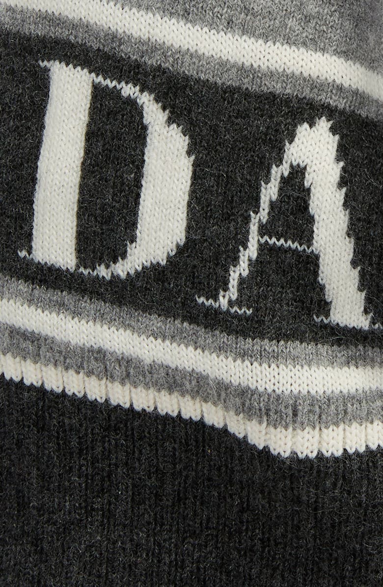 Canada Goose Wool Blend Pom Beanie, Alternate, color,