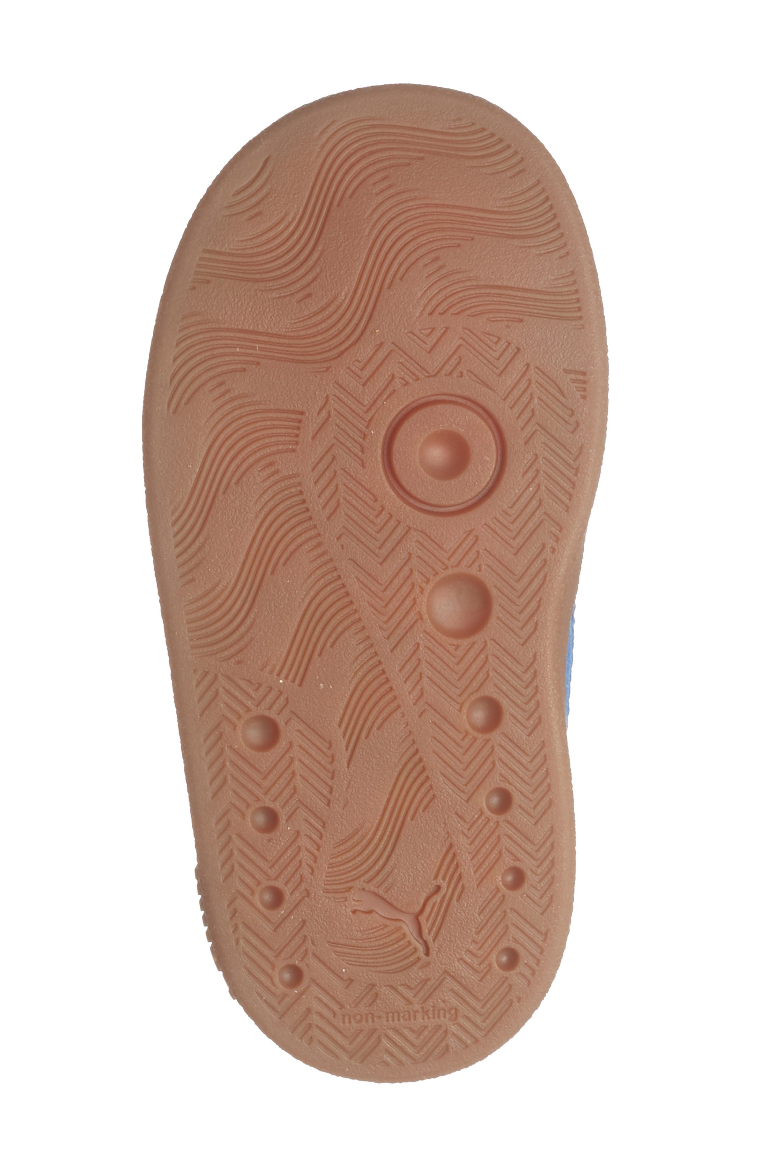 PUMA Kids' Club II Era Sneaker, Alternate, color, Puma White/ Puma Team Royal