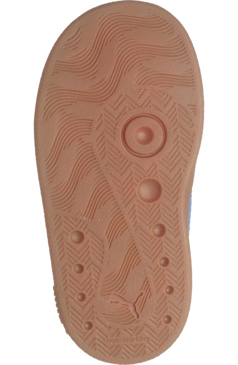 PUMA Kids' Club II Era Sneaker, Alternate, color, Puma White/ Puma Team Royal