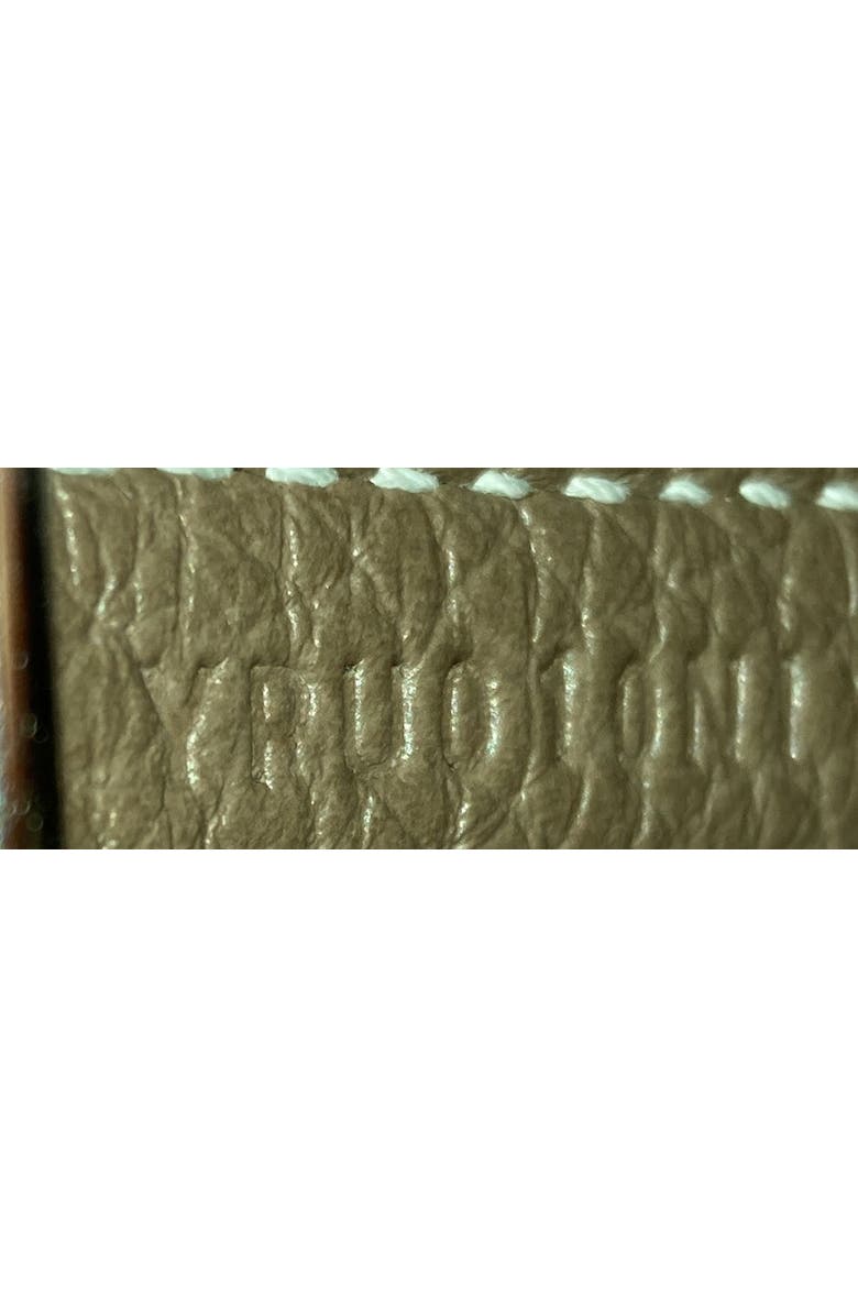 Pre-Owned Hermes Picotin Lock Bag Clemence MM, Alternate, color,