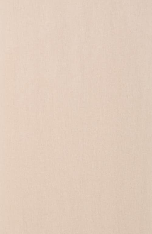 Vince Wool & Cashmere Frayed Scarf In Neutral