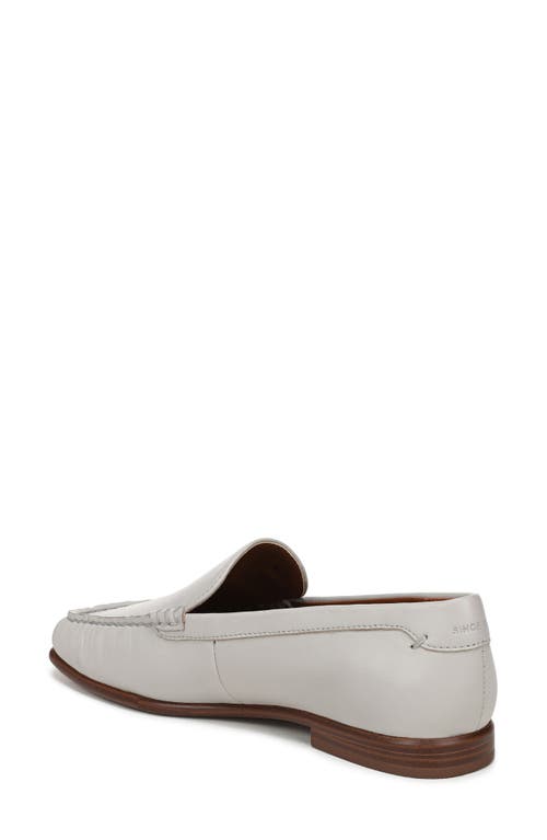 Sarto By Franco Sarto Lainey Loafer In Gray