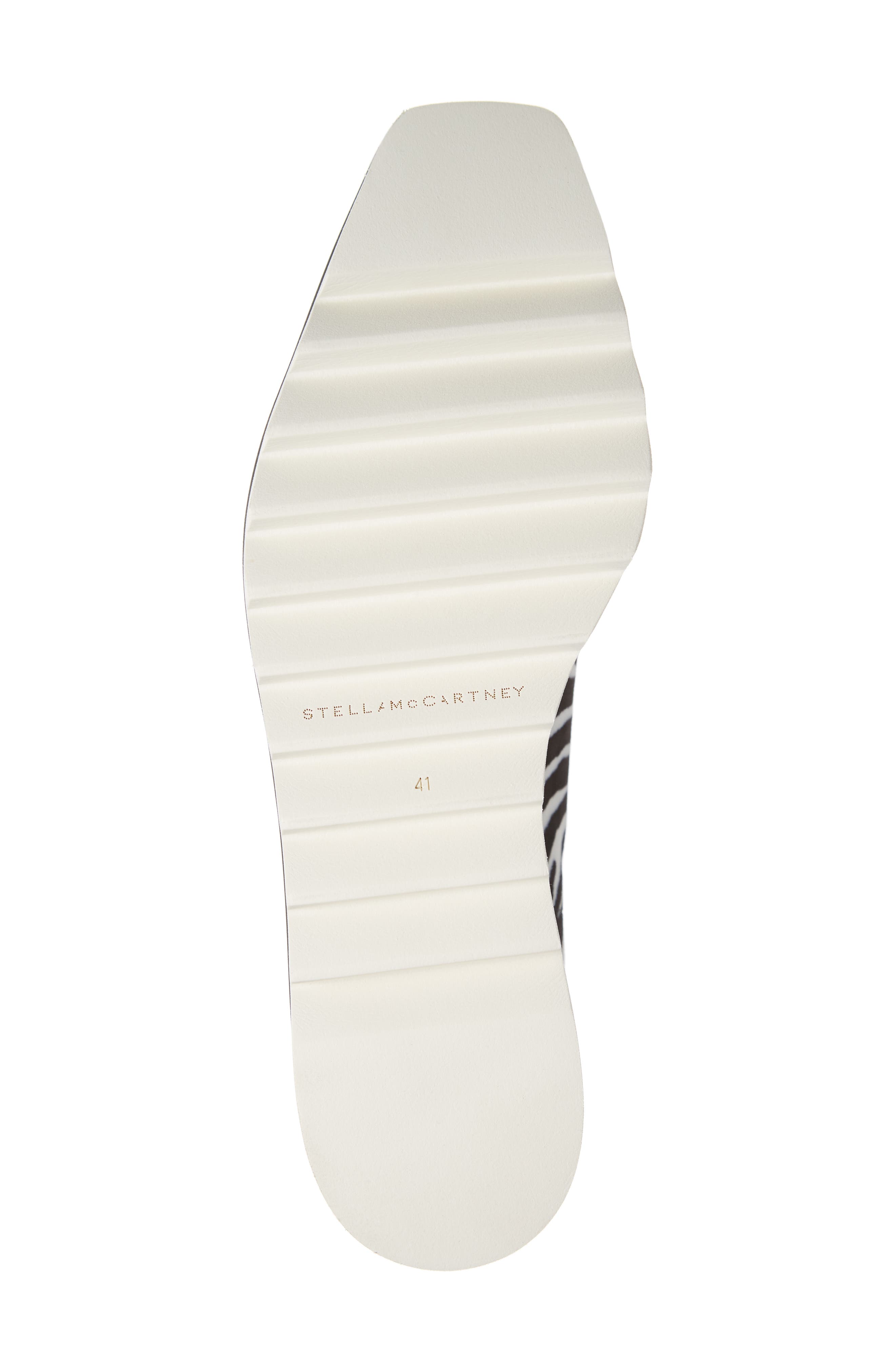 Stella McCartney Elyse Platform Oxford, Alternate, color, 