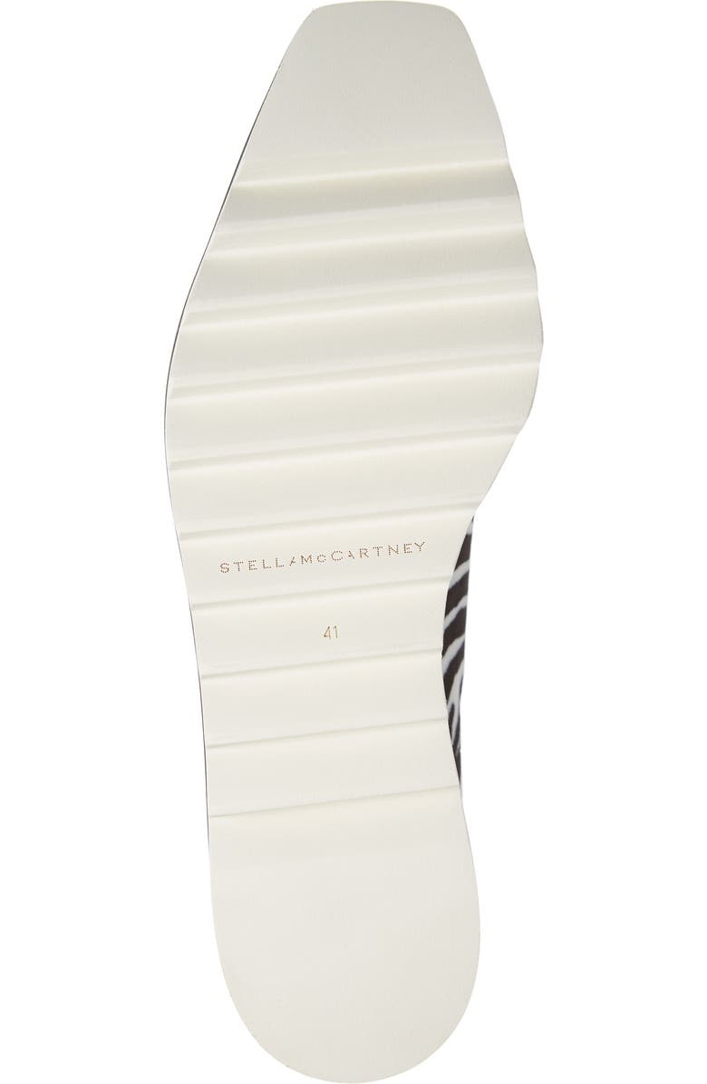 Stella McCartney Elyse Platform Oxford, Alternate, color,