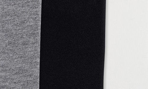 Shop K. Bell Socks K Bell Socks Assorted 3-pack Roll Top Crew Socks