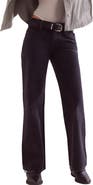 Free People Tennessee Low Rise Boyfriend Jeans