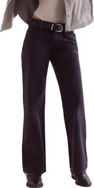 Free People Tennessee Low Rise Boyfriend Jeans