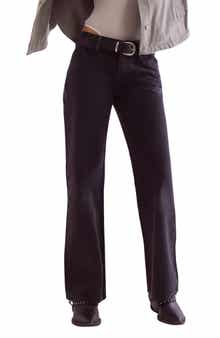 Free People Tennessee Low Rise Boyfriend Jeans