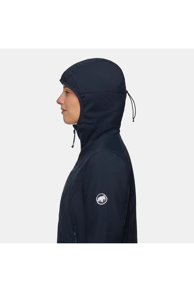 Rime In Hooded Jacket - Women's, Alternate, color, Marine