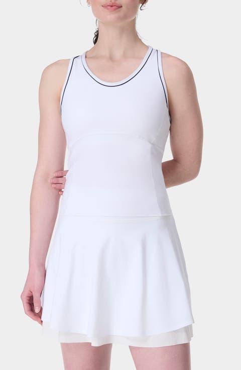 Pro Racket Power Tank Top
