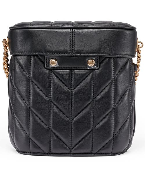Karl Lagerfeld Paris Lafayette Crossbody In Multi