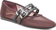 Dolce Vita Baylee Mary Jane Flat